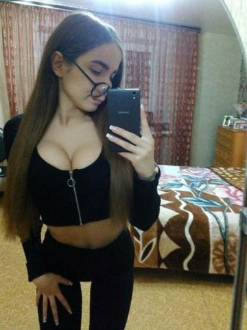 Проститутка Камила