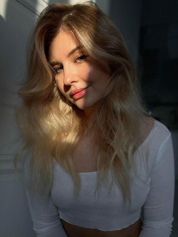 Проститутка Маргарита